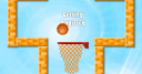 Jeu Basket Ball 1