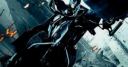 Jeu Batman Moto : The Dark Ride