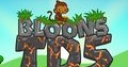 Jeu Bloons Tower Defense 5