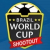Jeu Brazil Word Cup Shootout
