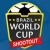 Jeu Brazil Word Cup Shootout