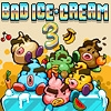 Jeu Bad Ice Cream 3