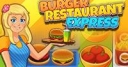 Jeu Burger Restaurant 5
