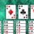 Jeu Double Freecell Solitaire