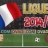Football Heads Ligue 1