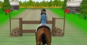 Jeu Horse Jumping 2