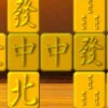 Jeu Mahjong De Luxe