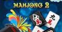 Jeu Mahjong Noir Et Blanc 2
