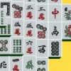 Jeu Mahjong Original