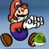 Jeu Mario Vs Luigi