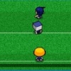 Jeu Mini Soccer