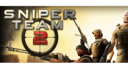 Jeu Sniper Team 2