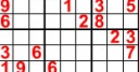 Jeu Sudoku 2