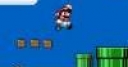 Jeu Super Mario Flash 2