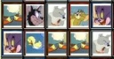 Jeu Tiles Of The Tom And Jerry
