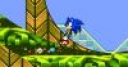 Jeu Jeu de Sonic
