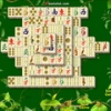 Jeu Mahjong garden