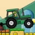 Jeu Mario Tractor 2