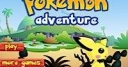 Jeu Pokemon adventure