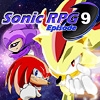 Jeu Sonic Rpg 9