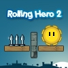 Jeu Rolling Hero 2