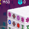 Jeu Mahjong Dimensions 15 Minutes