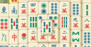 Jeu Mahjong Solitaire Classique