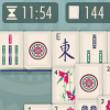 Jeu Mahjong Temps