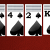 Jeu Red Spider Solitaire